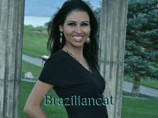 Braziliancat