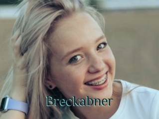 Breckabner