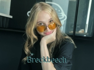 Breckbeech