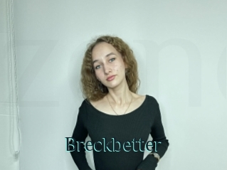 Breckbetter
