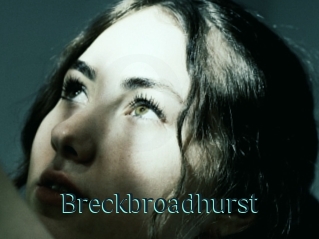 Breckbroadhurst