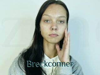 Breckconner
