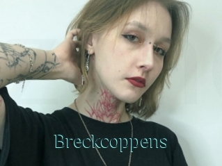 Breckcoppens