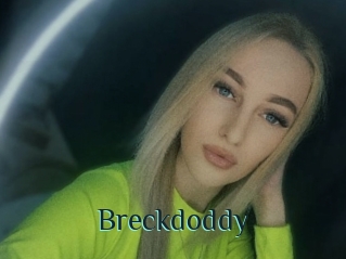 Breckdoddy