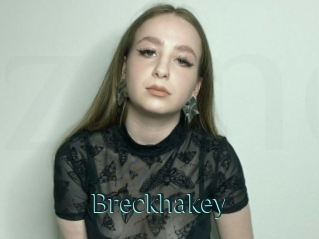 Breckhakey