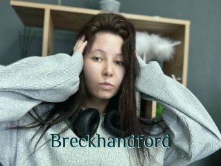 Breckhandford
