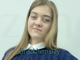 Breckhemsley