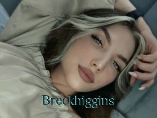 Breckhiggins