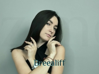 Breealiff