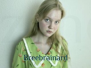 Breebrainard