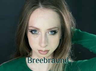 Breebraund