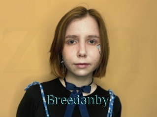 Breedanby