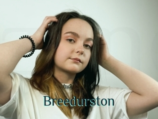 Breedurston