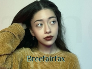 Breefairfax