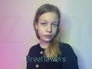 Breeflowers