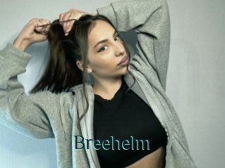 Breehelm