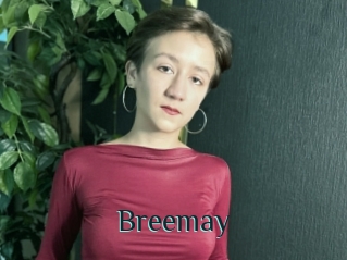 Breemay