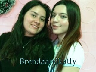 Brendaandkatty
