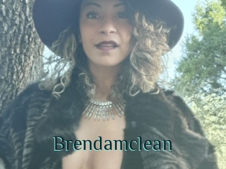Brendamclean