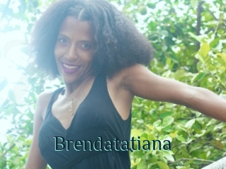 Brendatatiana