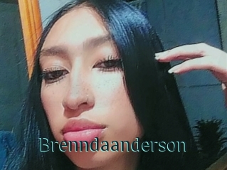 Brenndaanderson