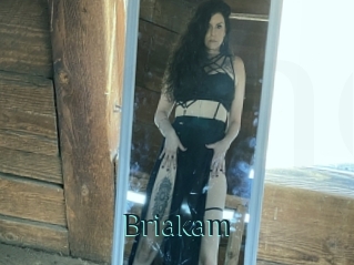 Briakam