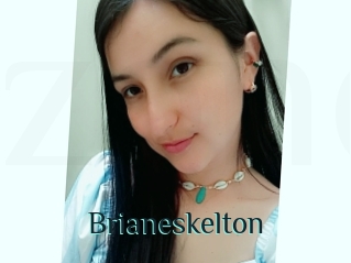 Brianeskelton