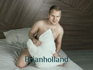 Brianholland