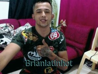 Brianlatinhot