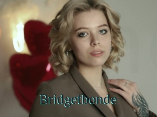 Bridgetbonde