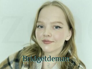 Bridgetdeman