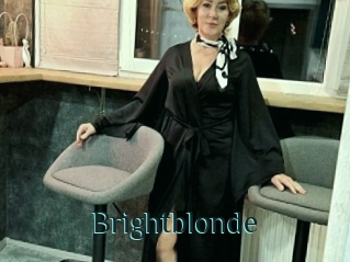 Brightblonde