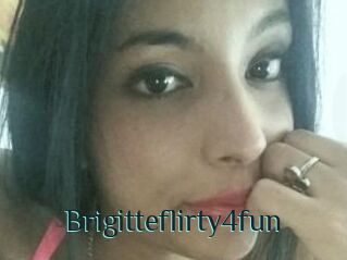 Brigitteflirty4fun