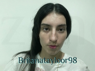 Briianatayloor98