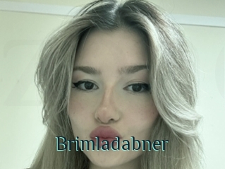 Brimladabner