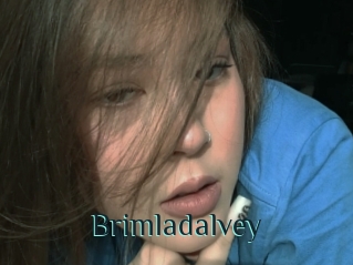 Brimladalvey