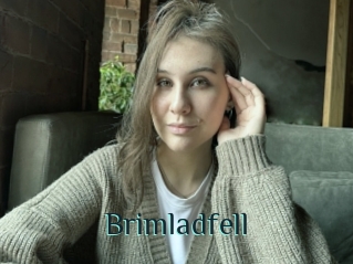 Brimladfell