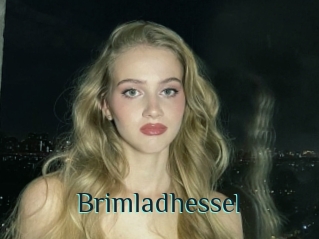 Brimladhessel
