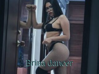 Brina_dancer