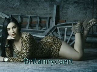 Britannycaert
