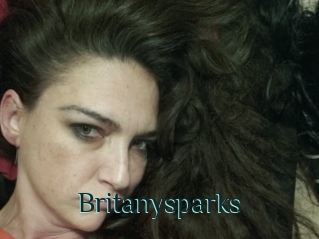 Britanysparks