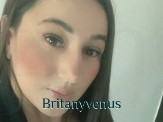 Britanyvenus