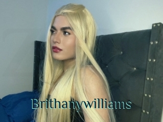 Brithanywilliams