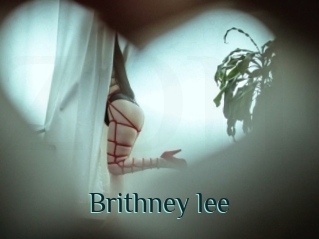 Brithney_lee