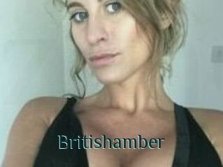 Britishamber