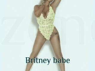 Britney_babe