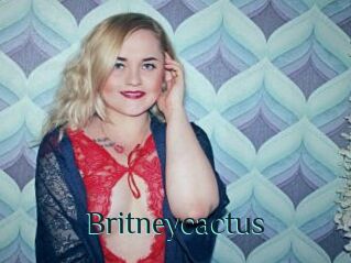 Britneycactus