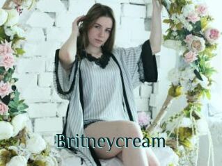 Britneycream