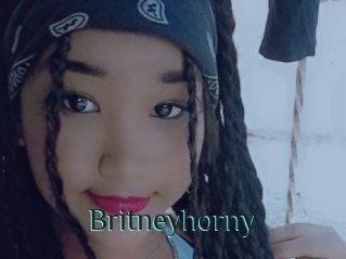 Britneyhorny