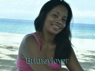 Britneylover